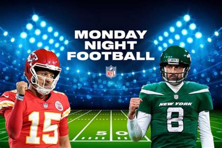 'Monday Night Football' Ratings Are Plummeting, And No One Knows Why
