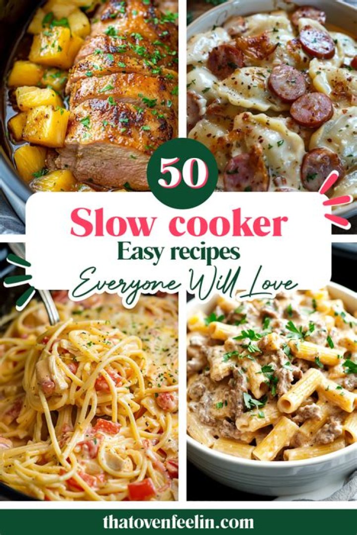 10 Foods That Should Never Go in Your Slow Cooker — Best Life