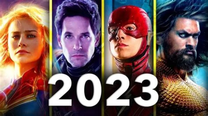 10 Major Movie Releases You Can't See Until 2021