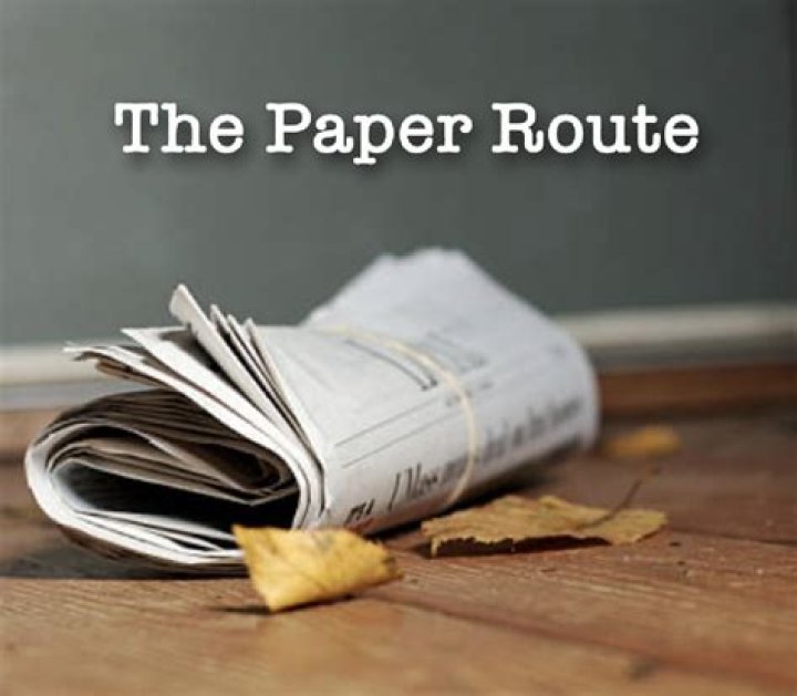 17 Things You Can Only Know If You've Had a Paper Route — Best Life