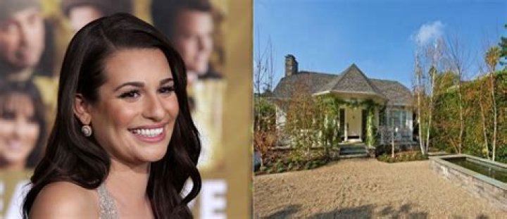 25 Celebrities Who Live in Surprisingly Modest Homes
