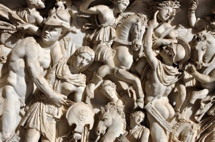 27 Facts About Ancient Rome That Are Eerily Relevant Today — Best Life
