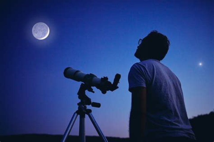 30 Moon Facts That Are Out of This World — Best Life