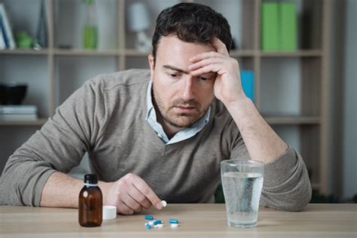 4 Common Medications That Cause Hair Loss, According to a Pharmacist — Best Life