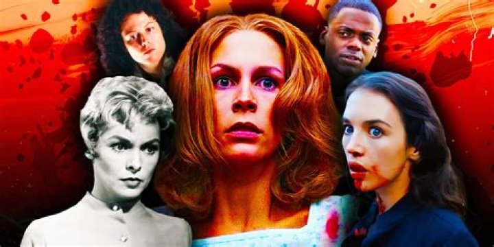 40 Best Horror Movies for Totally Freaking Yourself Out