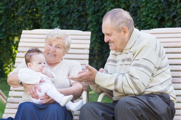 40 Things Guaranteed to Annoy Grandparents