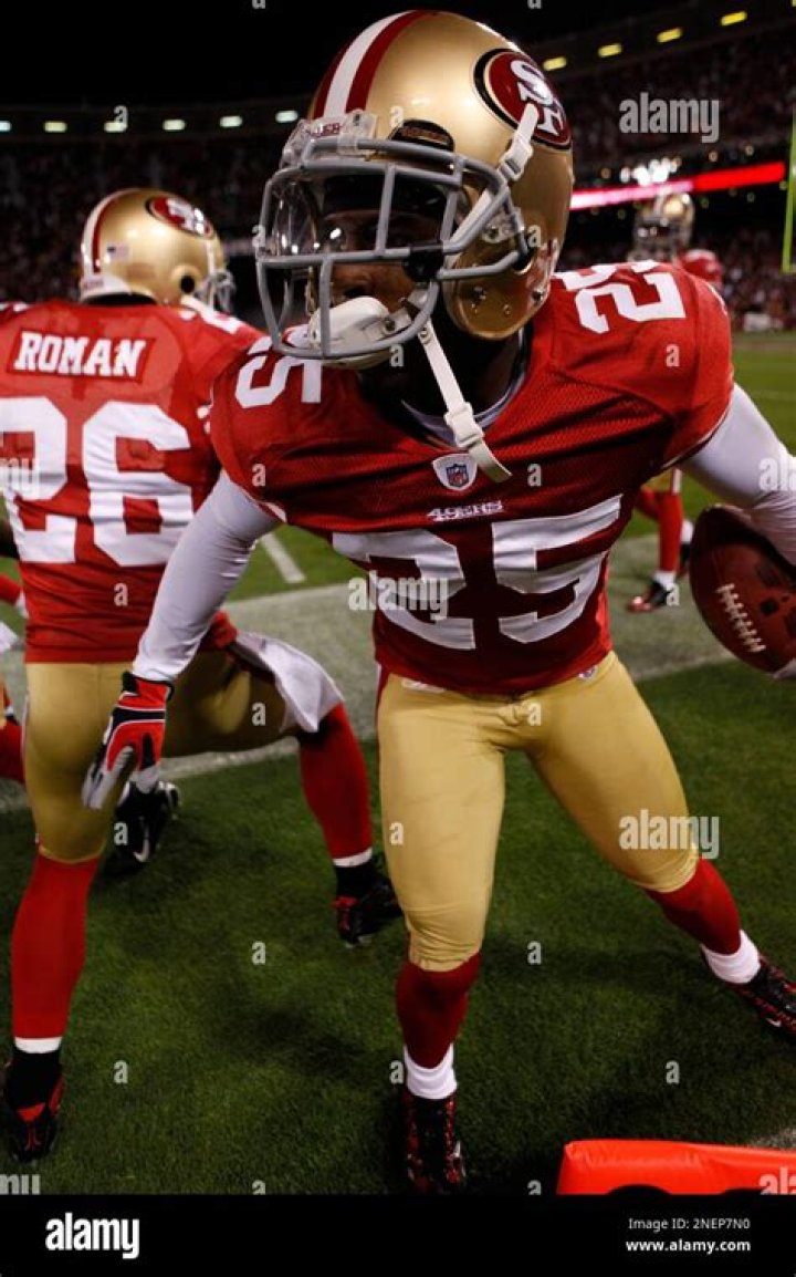 49er Tarell Brown Forfeits $2 Million By Skipping Workout