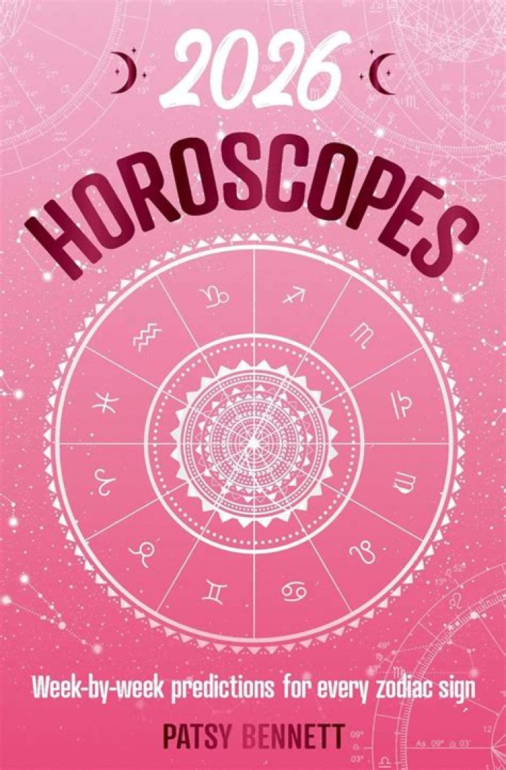 A Weekly Horoscope for Your Best Life: May 1 to May 7