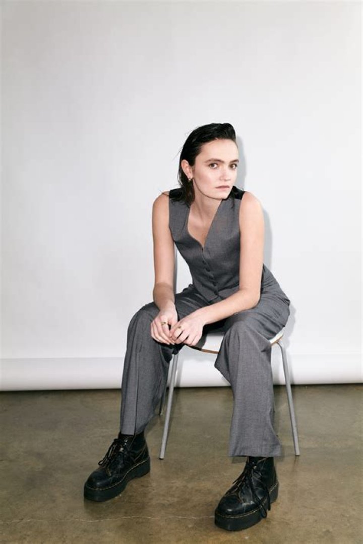 Abigail Lawrie Height, Weight, Age, Body Statistics