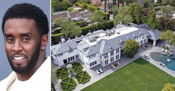 Adam Levine Sells Holmby Hills Home For $18 Million