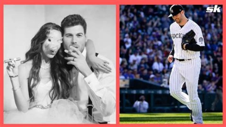 Adam Ottavino- New York Yankees' Player; How much does he Earn annually? Who is his wife?
