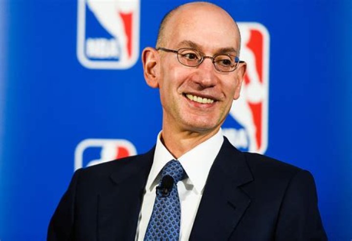 Adam Silver Net Worth | Celebrity Net Worth