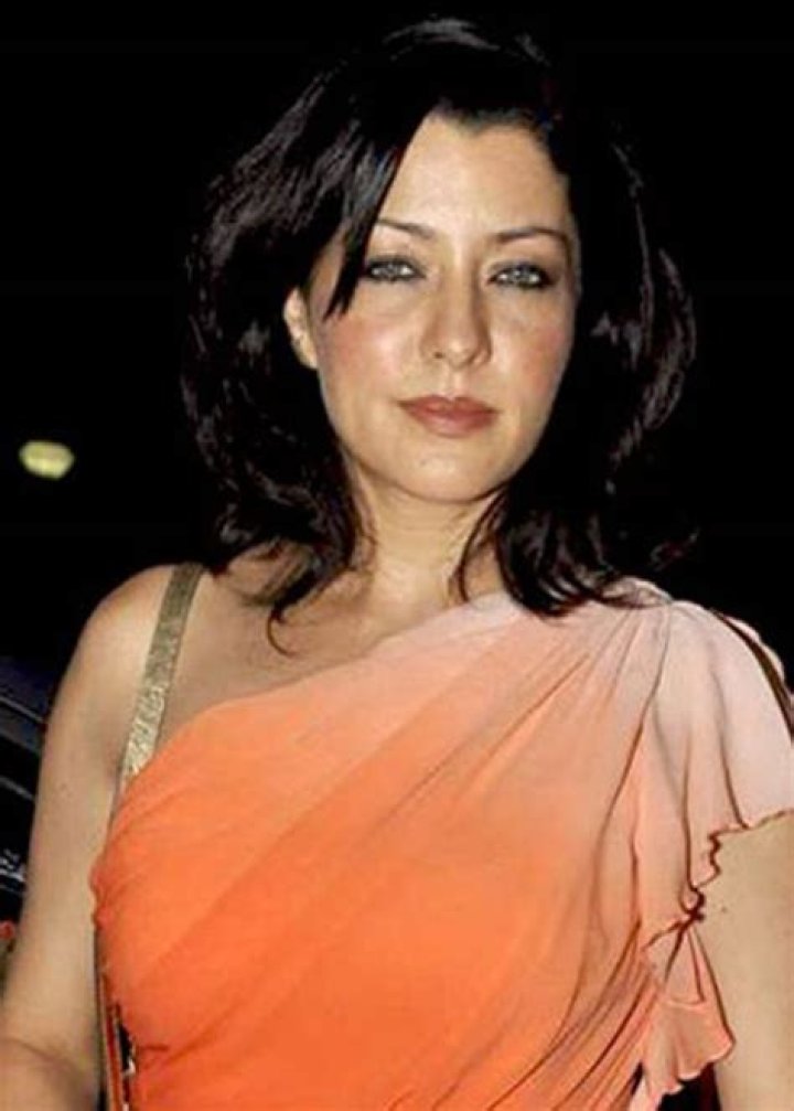 Aditi Govitrikar Height, Weight, Age, Body Statistics