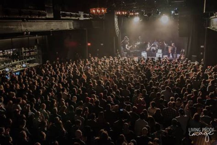 AEG Announces Exclusive Booking Agreements With Dallas’ Bomb Factory And Canton Hall
