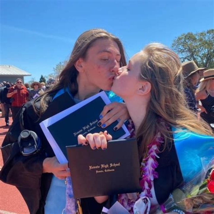 Aidan Zahn Height, Weight, Age, Boyfriend, Family, Facts, Biography