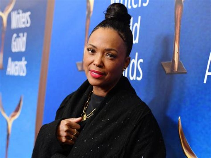 Aisha Tyler Net Worth | Celebrity Net Worth