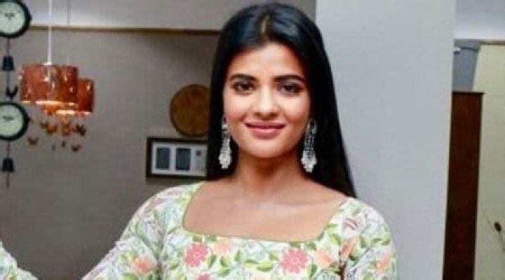 Aishwarya Rajesh Height, Weight, Age, Boyfriend, Family, Facts, Biography