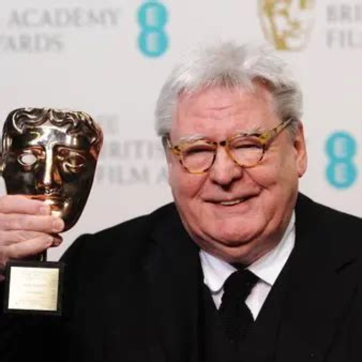 Alan Parker Net Worth | Celebrity Net Worth