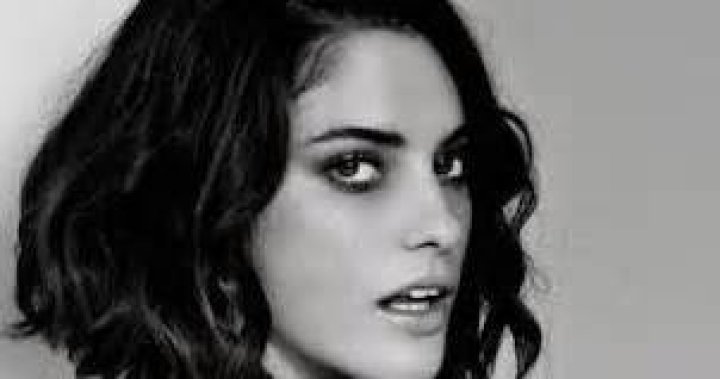 Alejandra Alonso Height, Weight, Age, Body Statistics