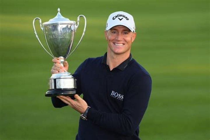 Alex Noren Net Worth | Celebrity Net Worth