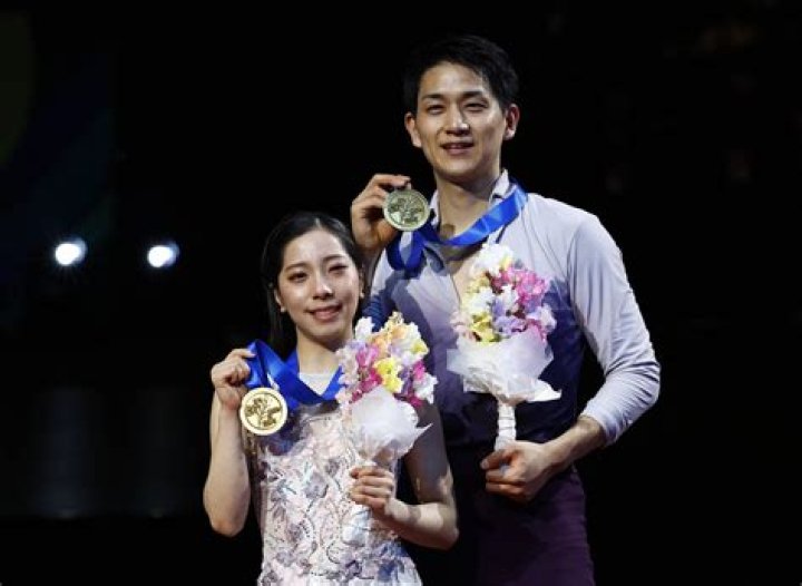 Alex Rigsby- Olympic Gold Medalist Married to Aidan Cavallini; Her Pro Career Achievements
