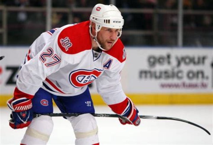 Alexei Kovalev Net Worth | Celebrity Net Worth