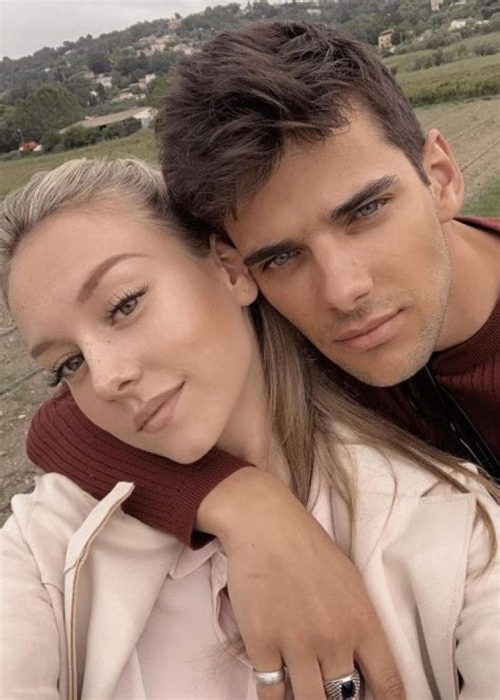 Álvaro Rico Height, Weight, Age, Girlfriend, Family, Facts, Biography