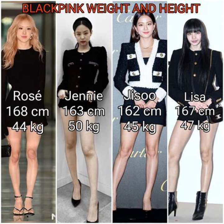 Amara Rose Height, Weight, Age, Body Statistics