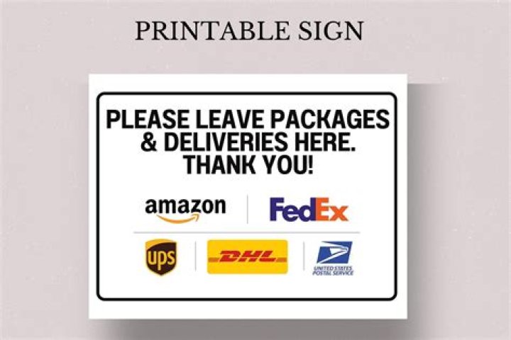 Amazon Will Pay You $10 to Pick Up Packages Instead of Having Them Delivered