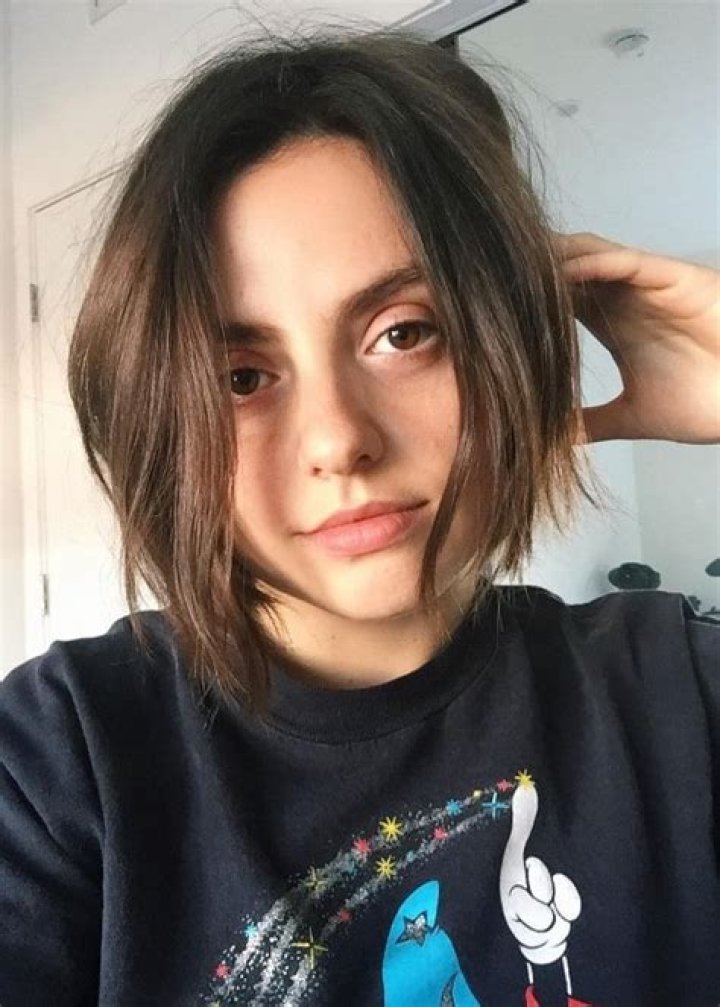 Amy Ordman Height, Weight, Age, Boyfriend, Family, Facts, Biography