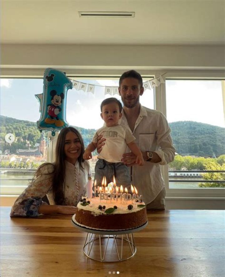 Andrej Kramarić Height, Weight, Family, Facts, Spouse, Biography