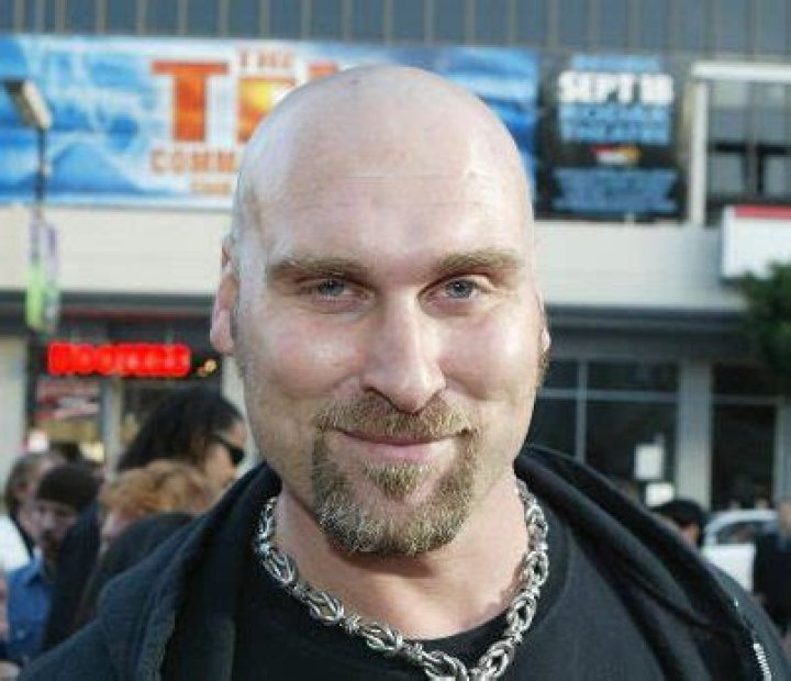 Andrew Bryniarski Net Worth | Celebrity Net Worth