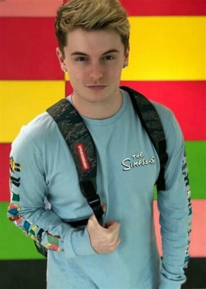 Andy Fowler Height, Weight, Age, Body Statistics