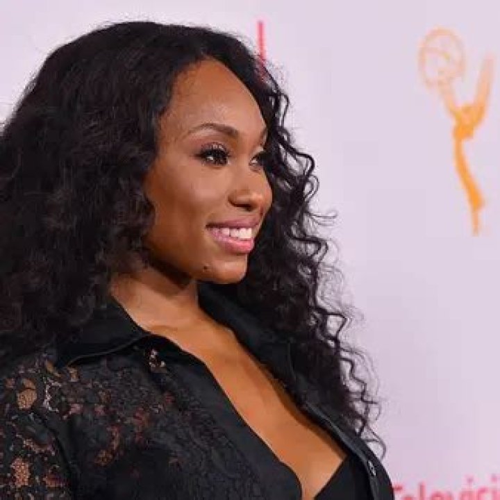 Angell Conwell Net Worth | Celebrity Net Worth