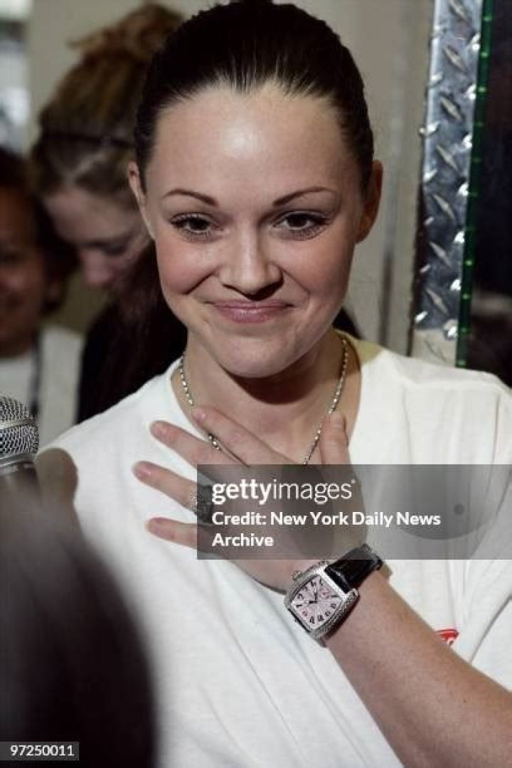 Anna Benson Net Worth | Celebrity Net Worth