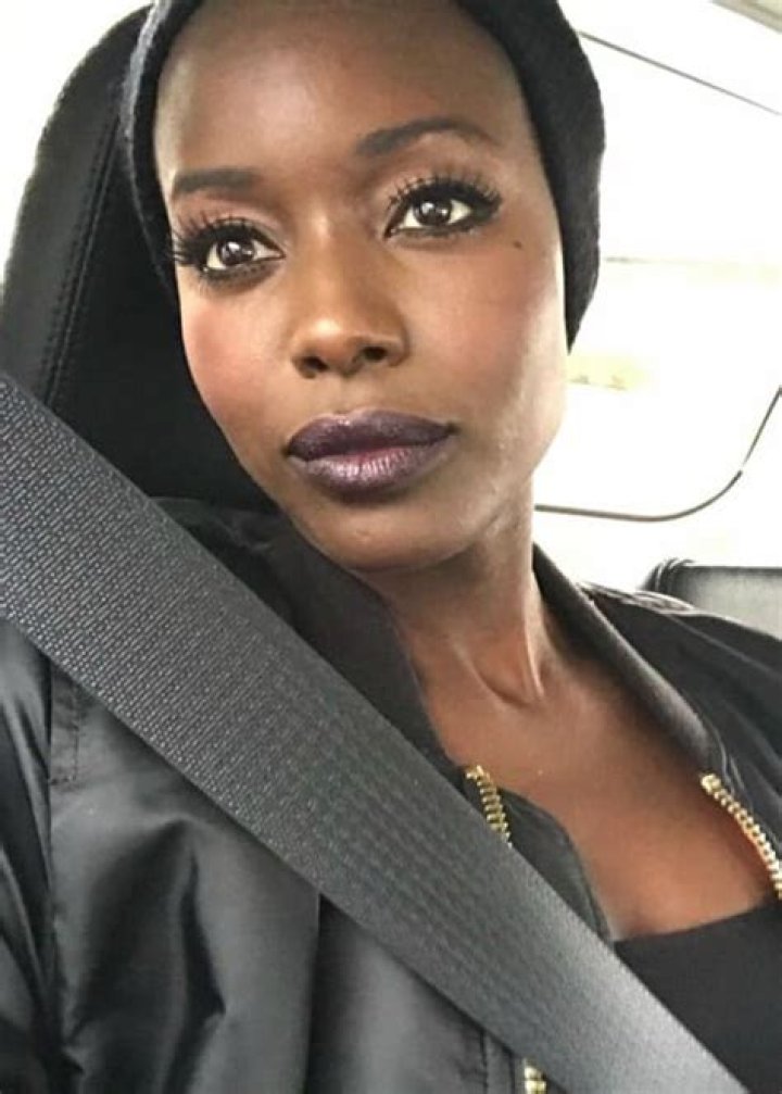 Anna Diop Height, Weight, Age, Boyfriend, Family, Facts, Biography