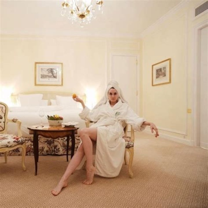 Annamarie Tendler Height, Weight, Age, Boyfriend, Facts, Biography