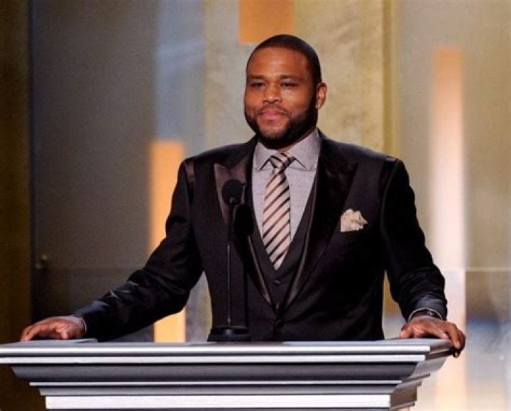 Anthony Anderson Net Worth | Celebrity Net Worth