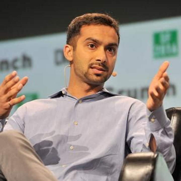 Apoorva Mehta Net Worth | Celebrity Net Worth