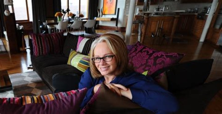 Arlene Dickinson Net Worth | Celebrity Net Worth