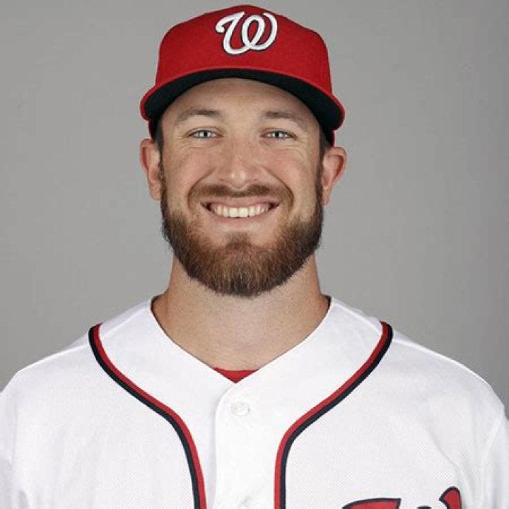 Austin Adams Biography- MLB player, Salary, Earnings, Net worth, Married, Relationship, Affair, Age, Height, Family, Girlfriend, Children, Nationality