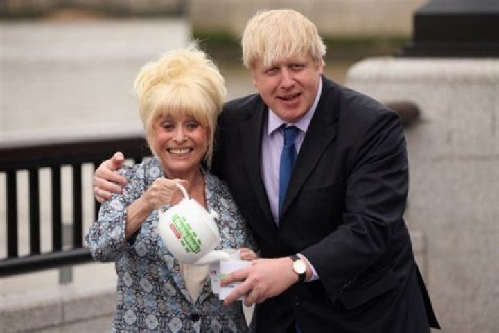 Barbara Windsor Net Worth | Celebrity Net Worth