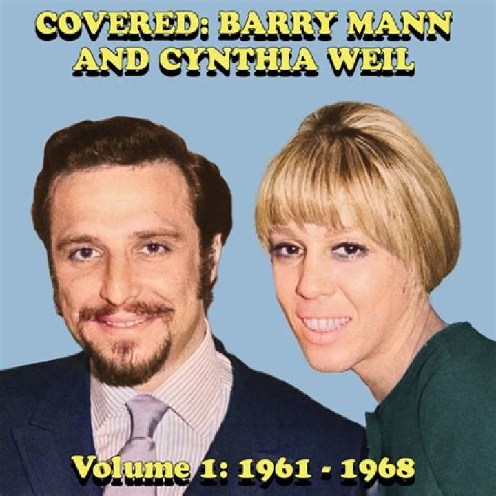 Barry Mann Net Worth | Celebrity Net Worth