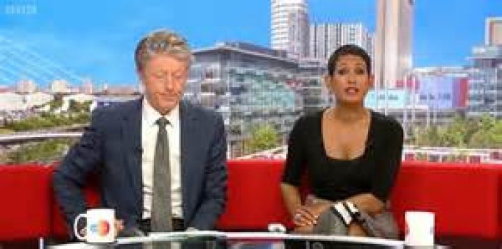 BBC Presenter's Naga Munchetty's Bio, Parents, Family, Net Worth, Salary, Earnings, Husband, Children, Career,