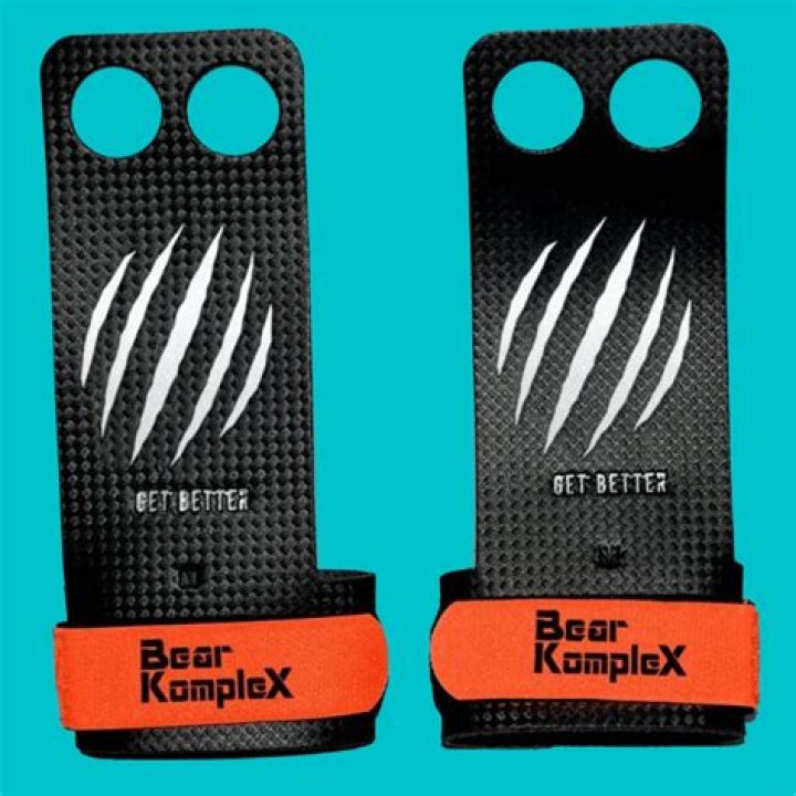 Bear KompleX Exercise Gloves Review