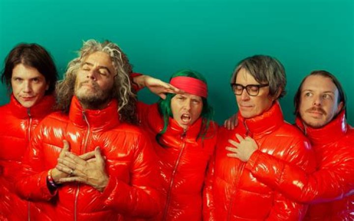 Beck To Tour In October With The Flaming Lips As Opener And Backing Band