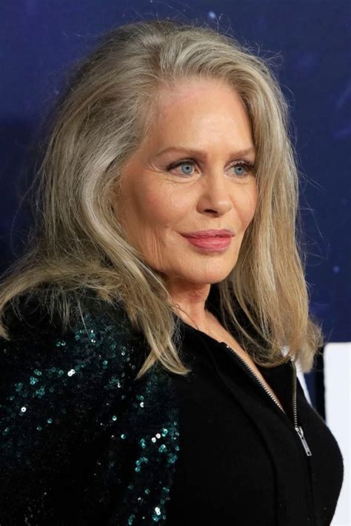Beverly D’Angelo Reveals New Details of Relationship With Ex Al Pacino
