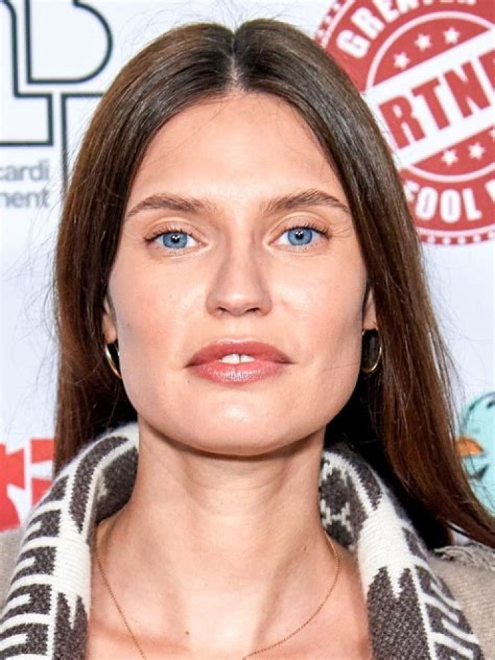 Bianca Balti Height, Weight, Age, Body Statistics