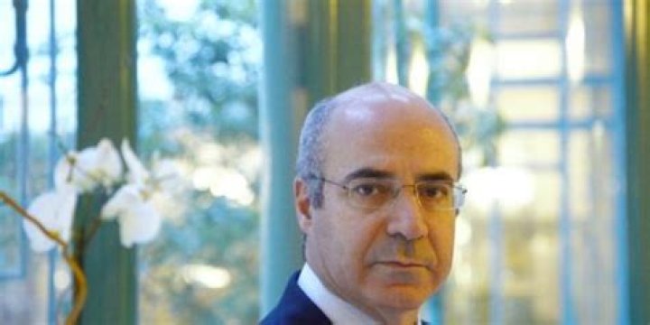 Bill Browder Net Worth | Celebrity Net Worth