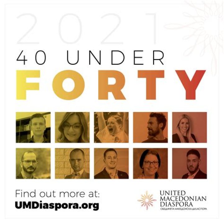 Billboard Announces Its ’40 Under 40′ List